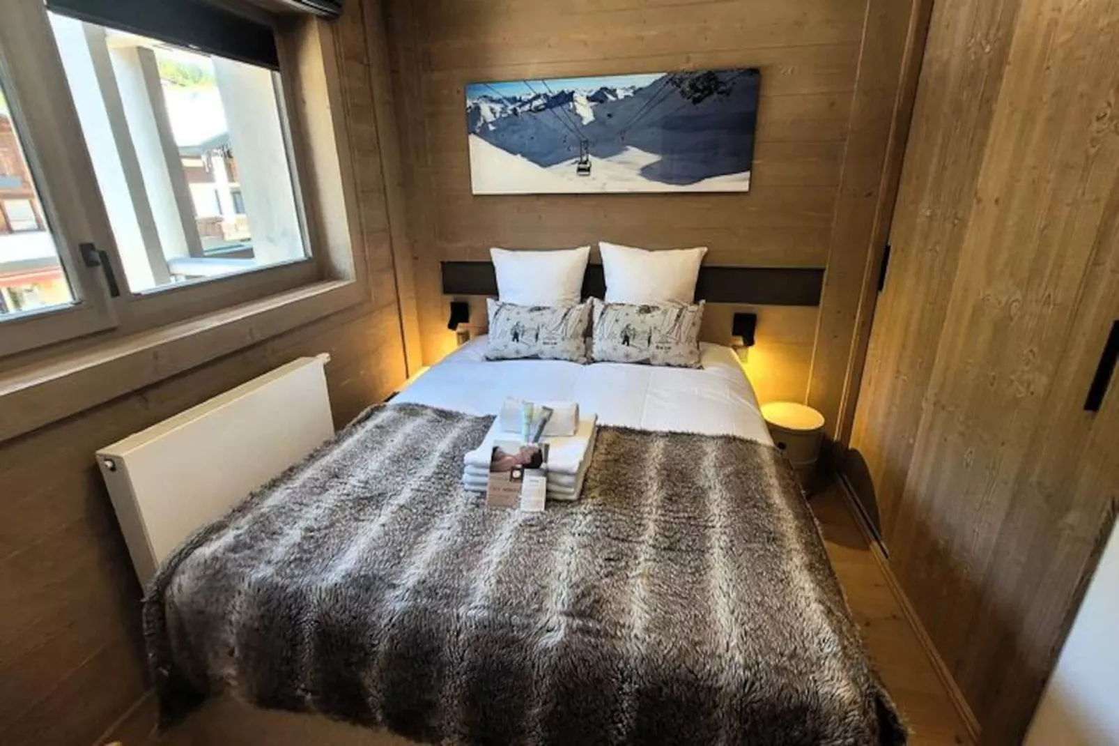 Résidence Le Vieux ChÊne - Niet-getagd