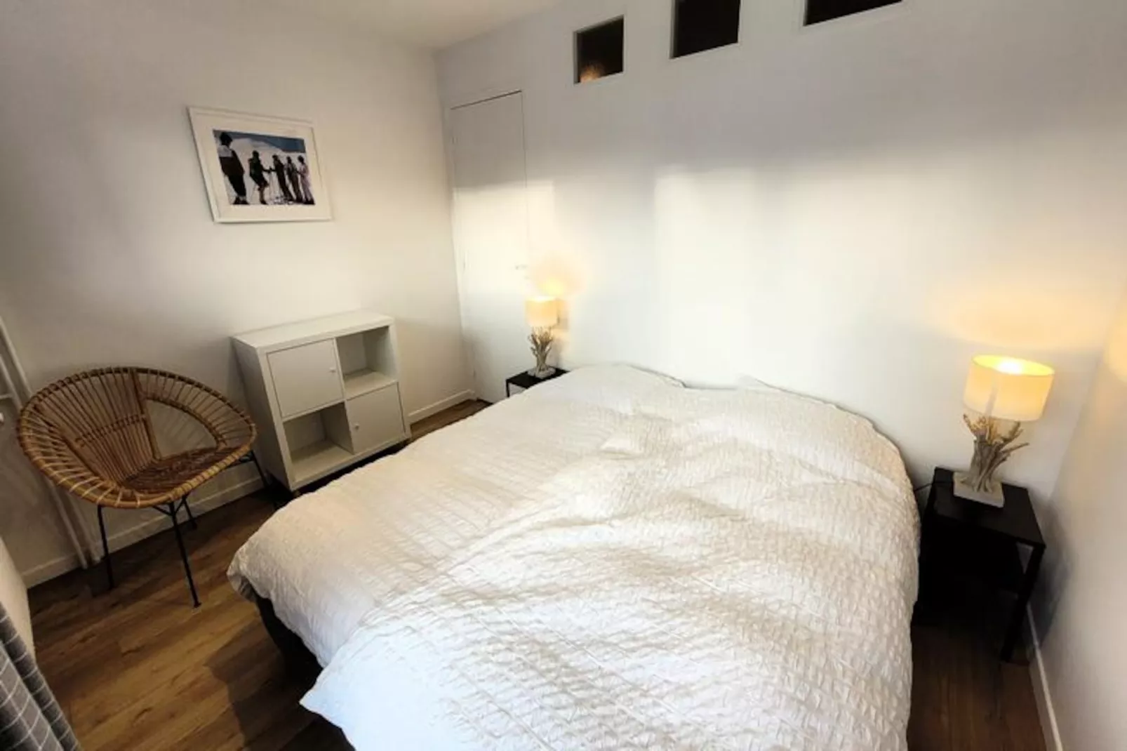 Résidence Le Vorzay-Niet-getagd