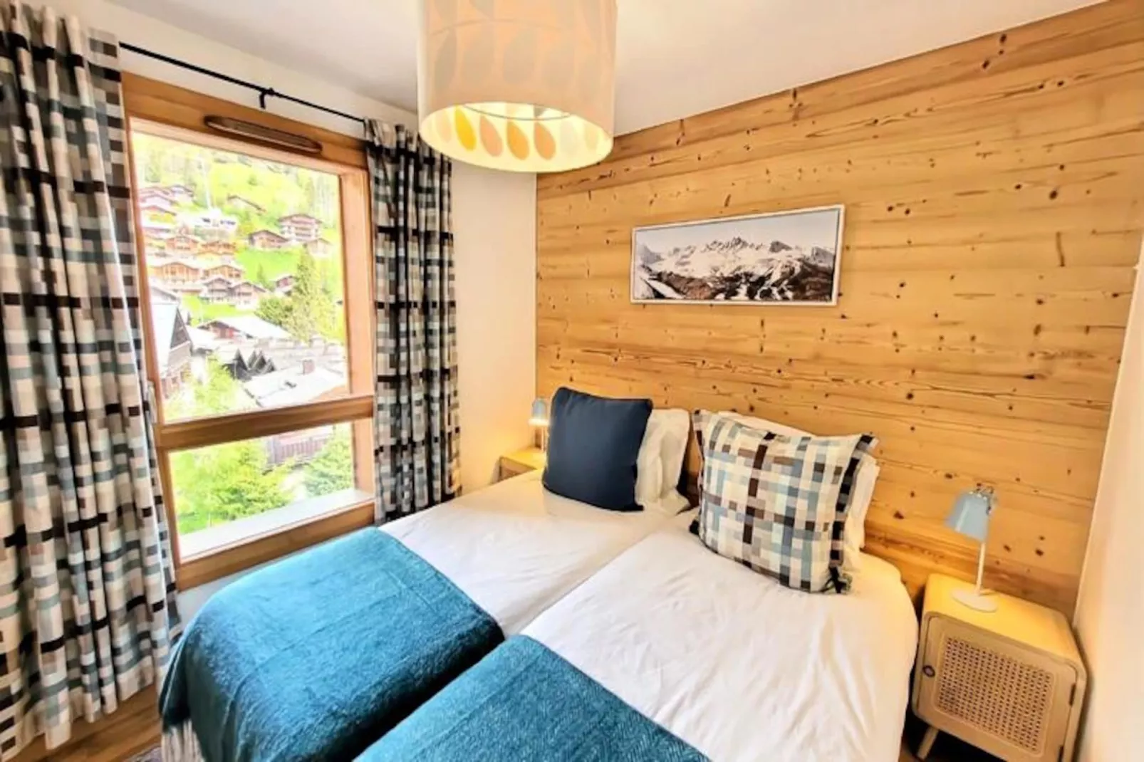 Résidence Carmine Lodge-Niet-getagd