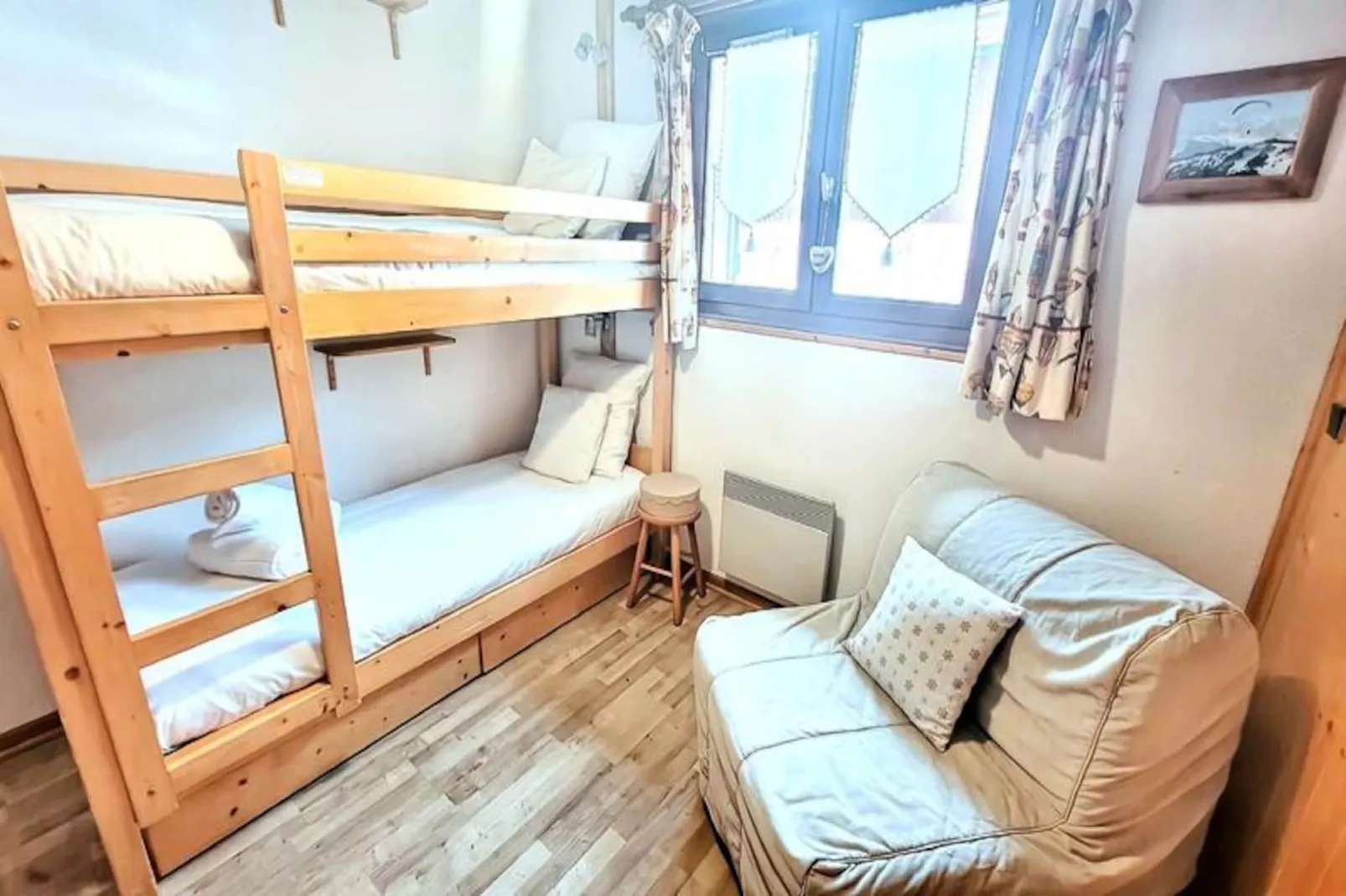 Résidence Week End-Niet-getagd