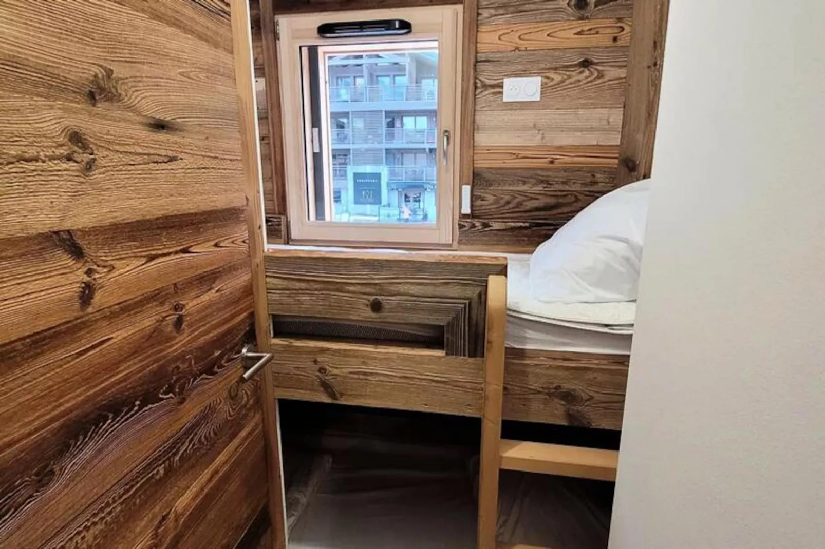 Résidence Essentiel-Niet-getagd