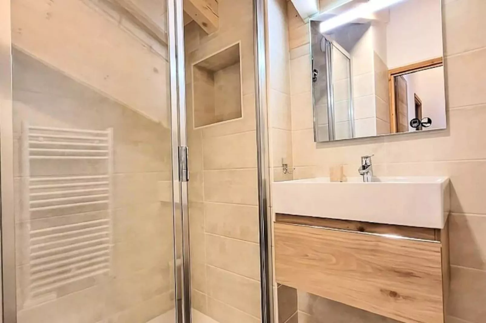 Résidence Le Hameau Des Cornuts-Niet-getagd