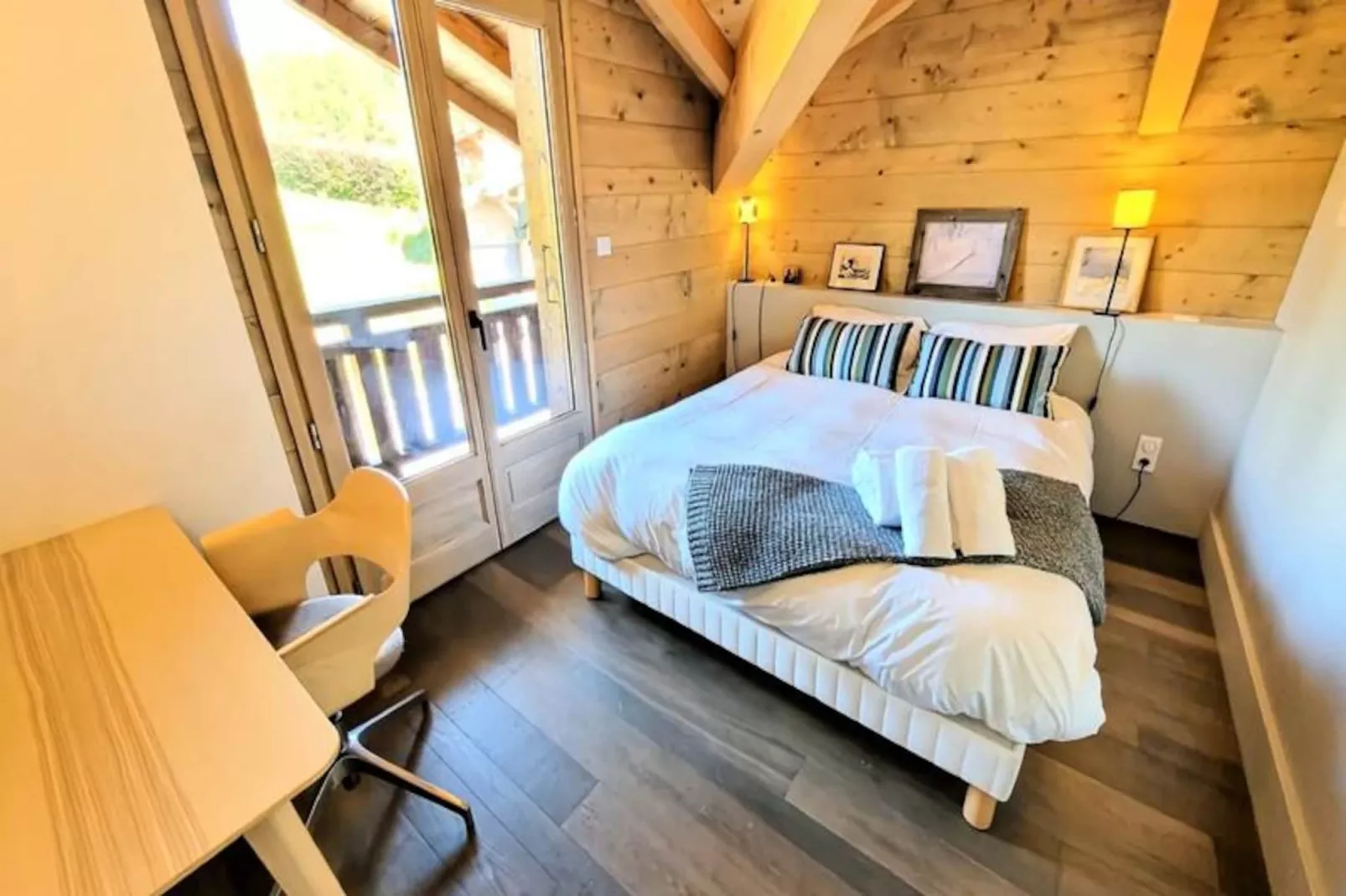 Chalet Du Lac-Niet-getagd