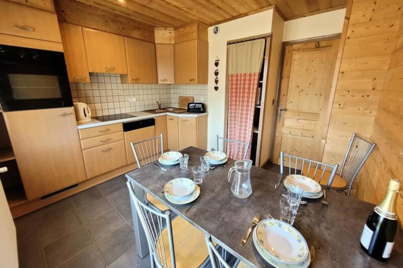 Résidence Beau Sejour-Niet-getagd