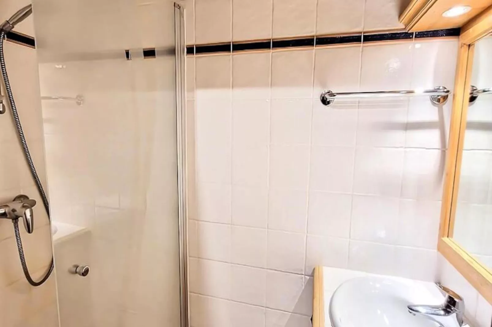 Résidence Epilobe-Niet-getagd