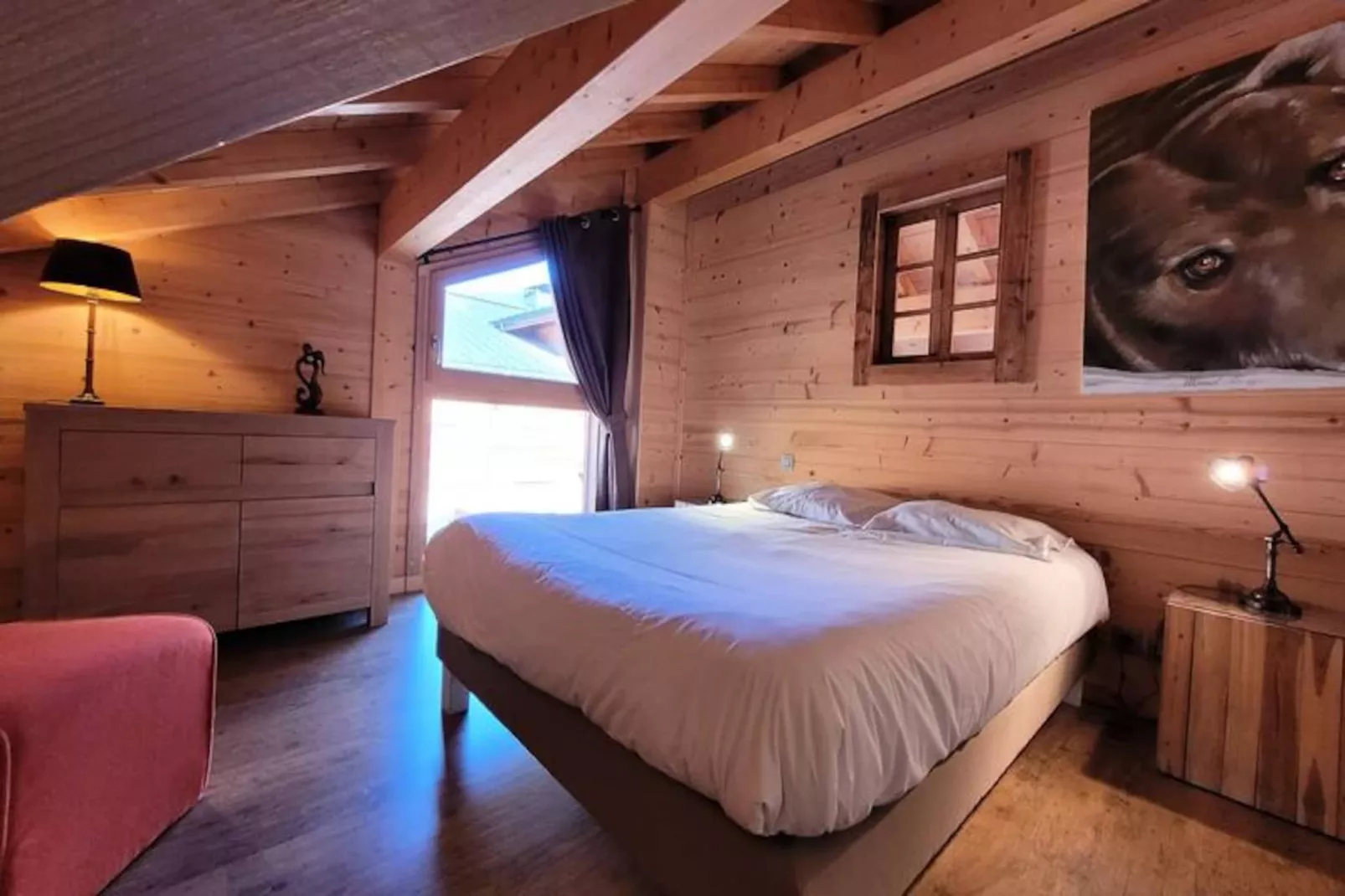 Résidence Eden Roc Ii-Niet-getagd