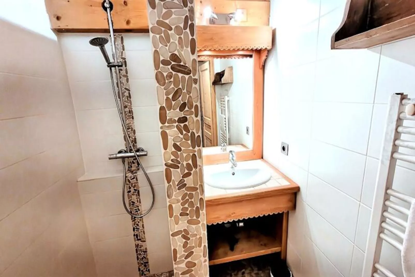 Résidence Eden Roc Ii-Niet-getagd