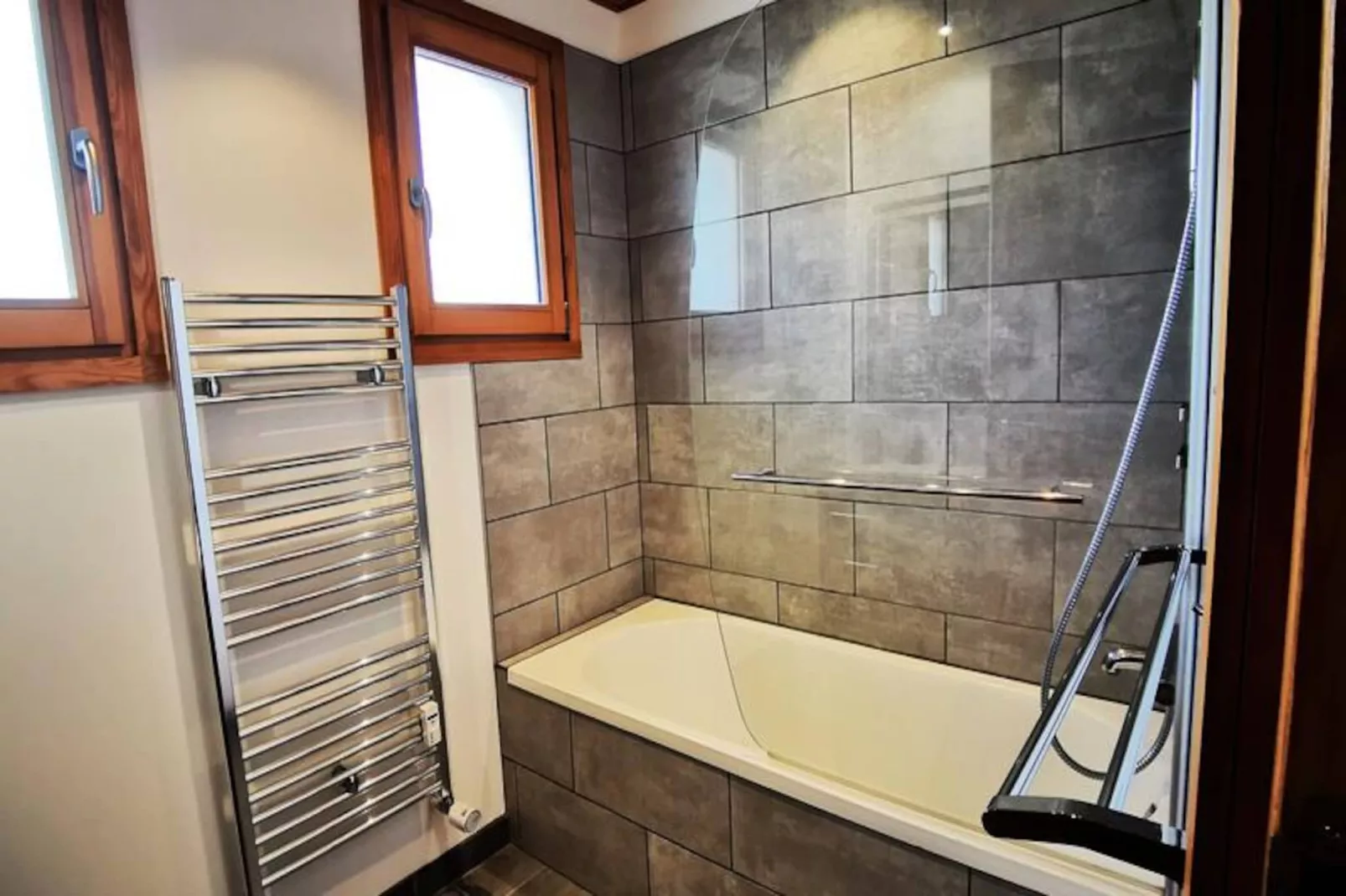 Résidence Le Plein Sud-Niet-getagd