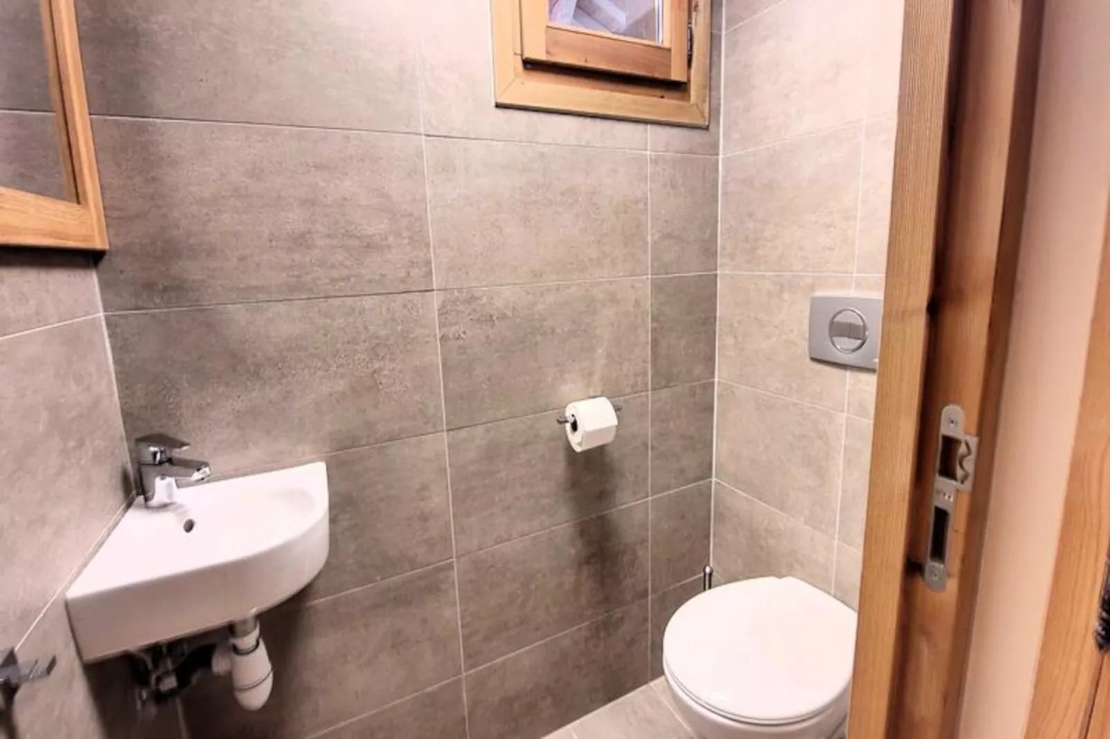 Résidence Le Kilimandjaro-Niet-getagd