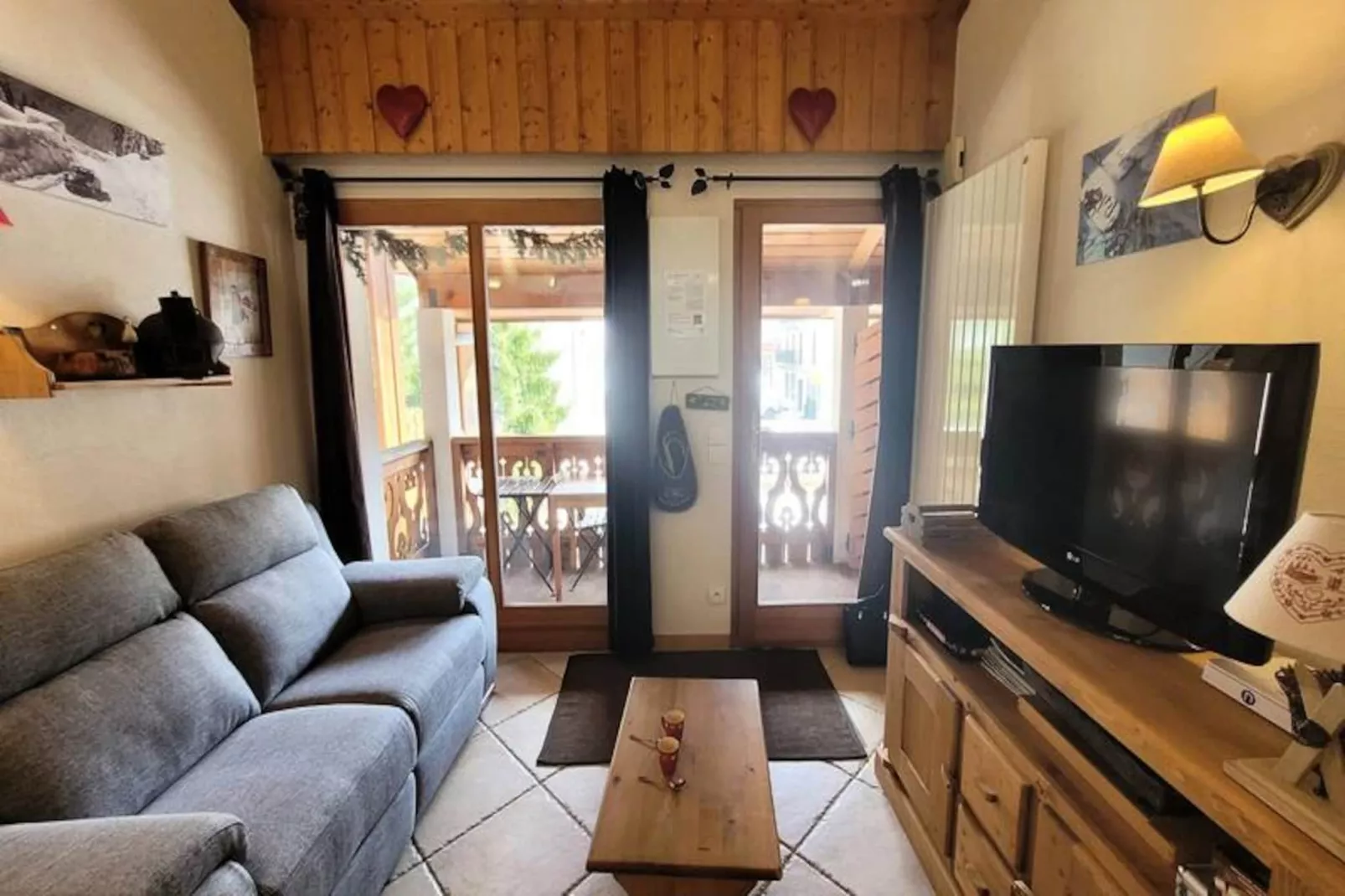 Résidence Lion D'or-Niet-getagd