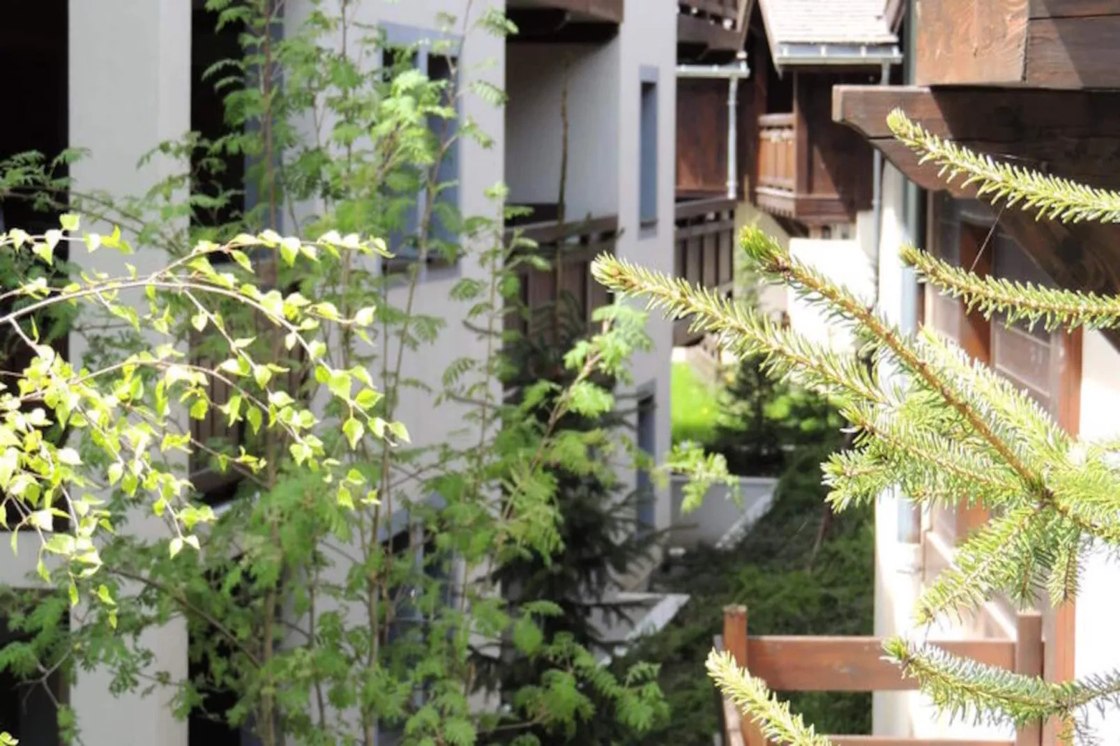 Résidence Fermes Emiguy-Niet-getagd