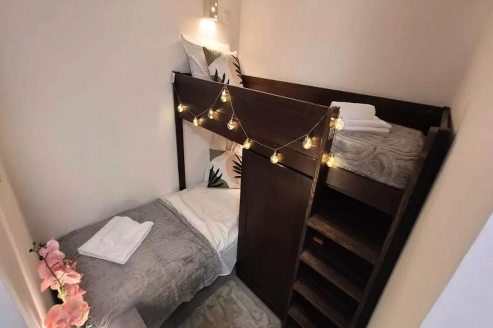 Résidence Fermes Emiguy-Niet-getagd