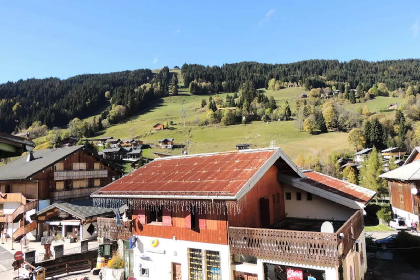Résidence Saint Guibert-Niet-getagd