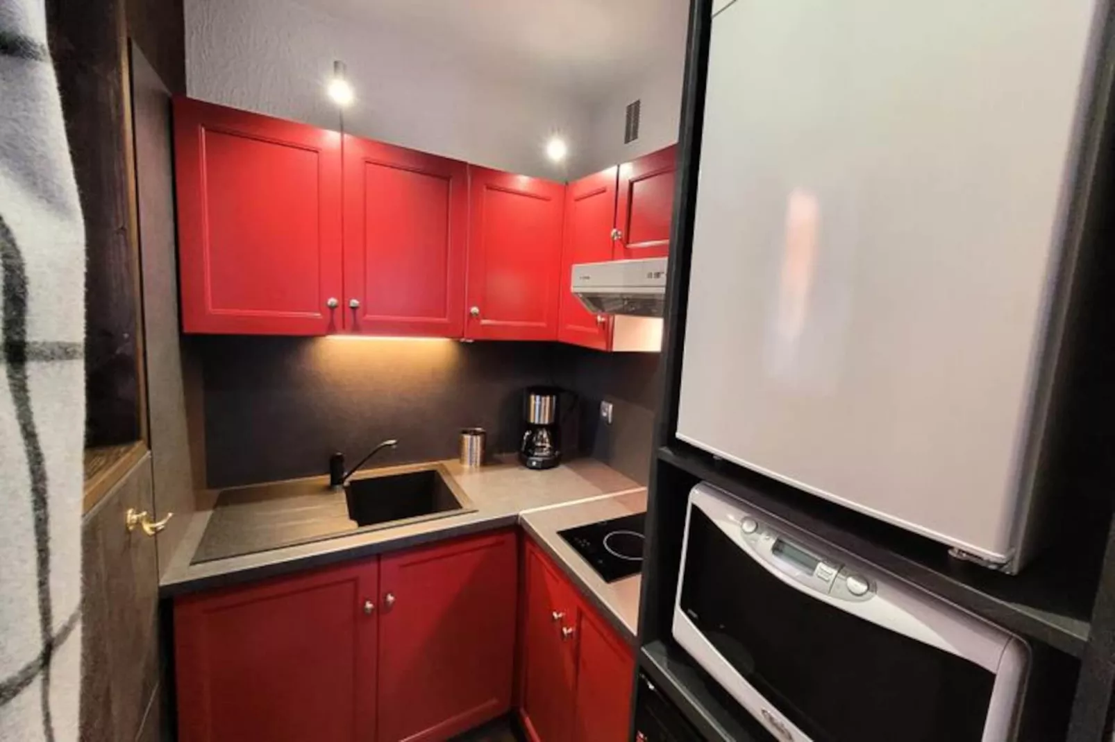 Résidence Eden Roc I-Niet-getagd