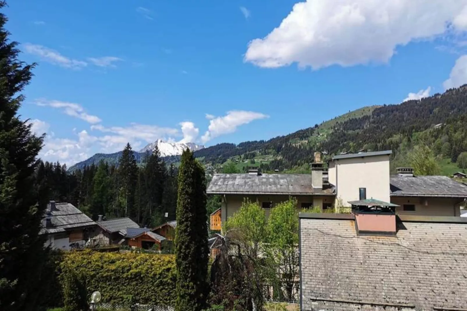 Résidence Plein Soleil B-Niet-getagd