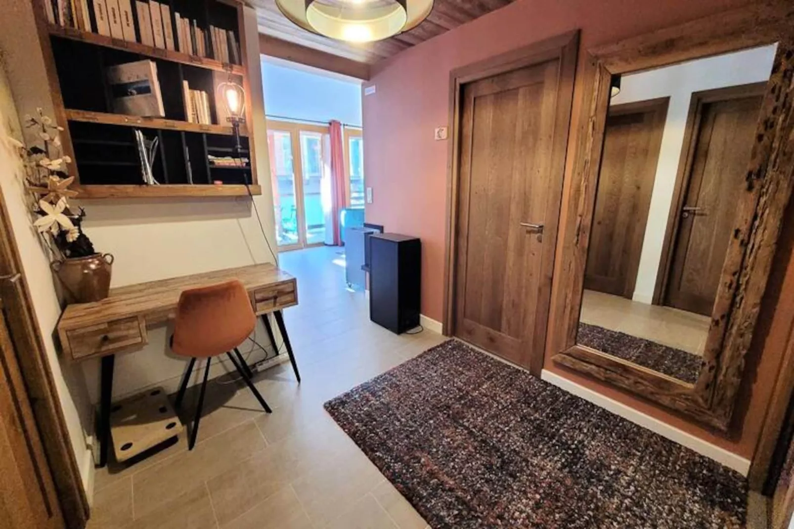 Résidence Les OrÉades-Niet-getagd