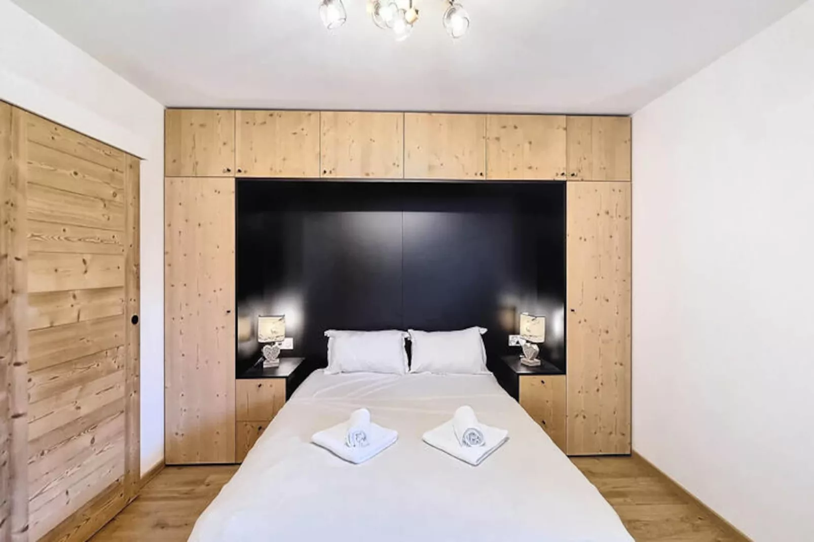 Appartements à Les Gets-Niet-getagd