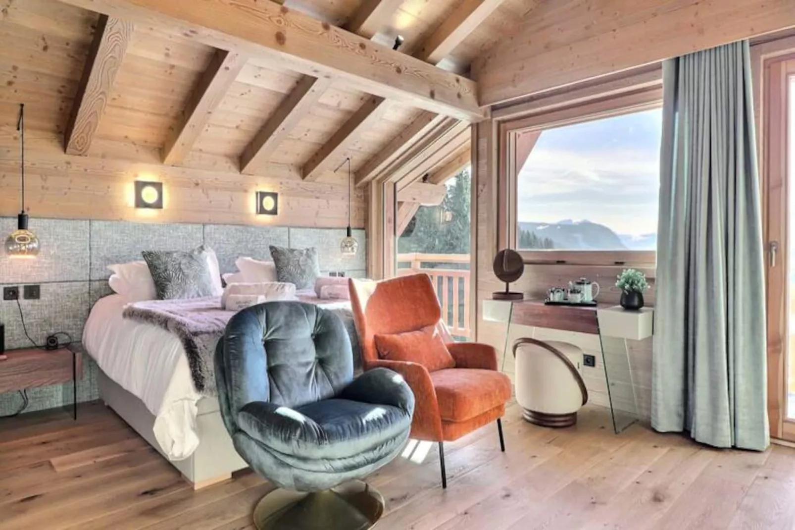 Résidence Duvel-Niet-getagd