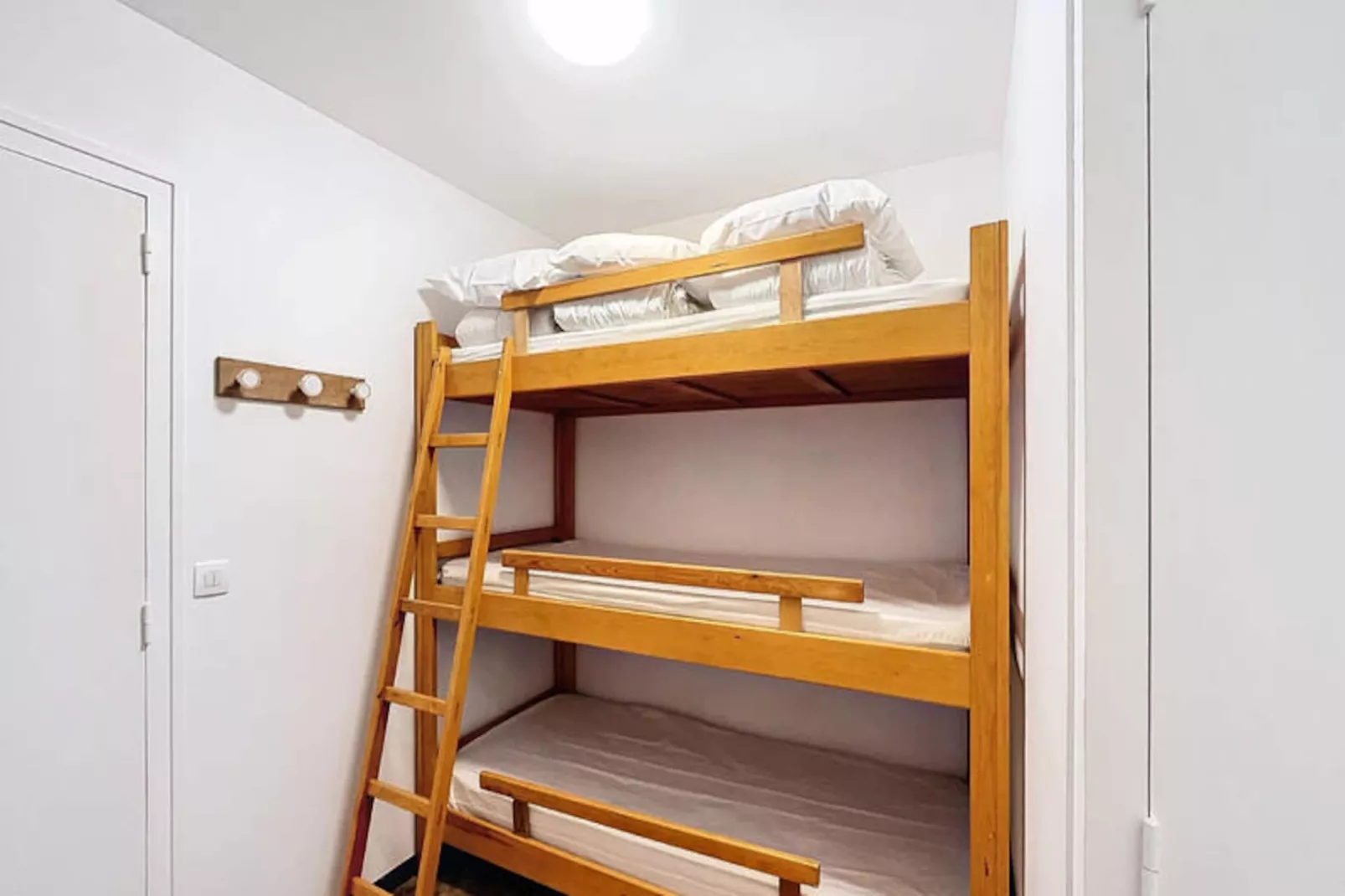 Studio à Les Gets-Niet-getagd