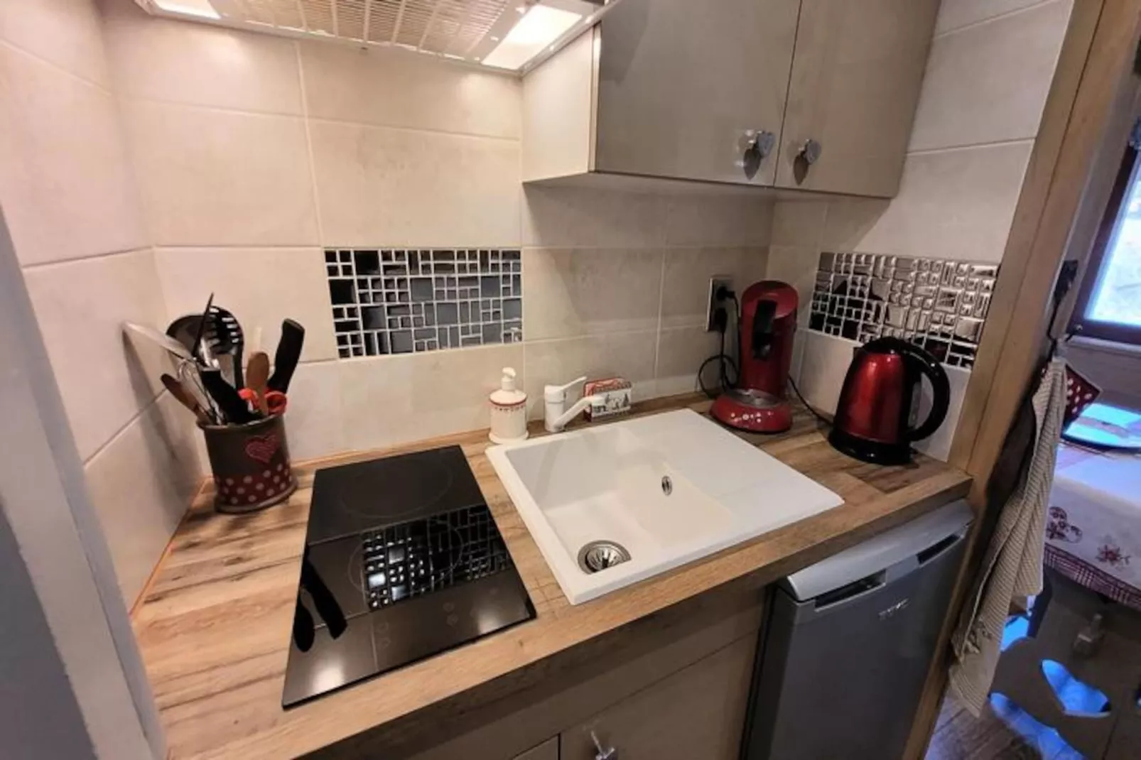 Résidence Grains D'or-Niet-getagd