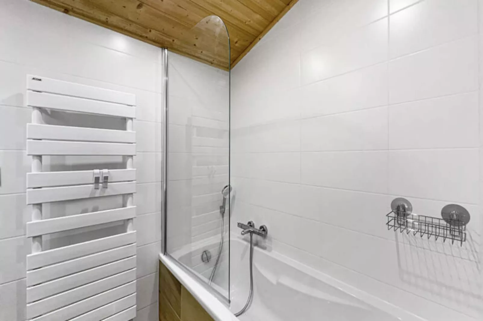 Appartements à Les Carroz-d'Arâches-Niet-getagd