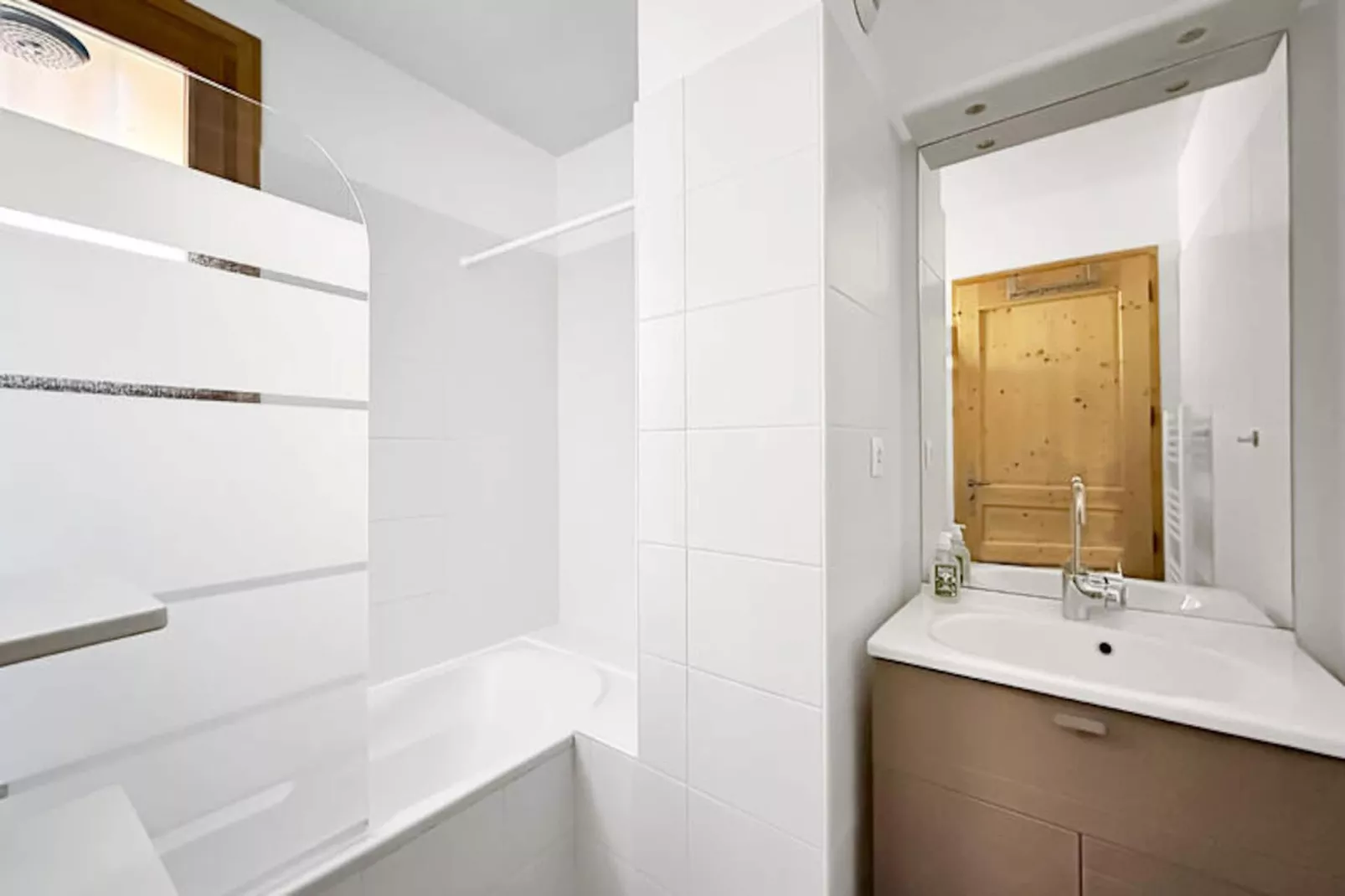 Appartements à Les Carroz-d'Arâches-Niet-getagd