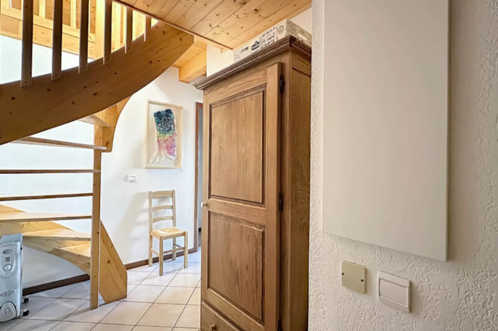 Appartements à Les Carroz-d'Arâches-Niet-getagd