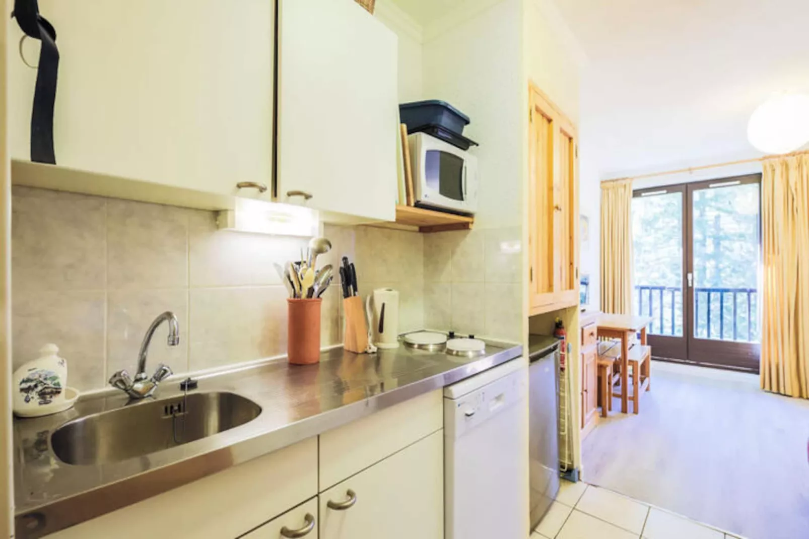 Résidence Pollux - maeva Home-Niet-getagd