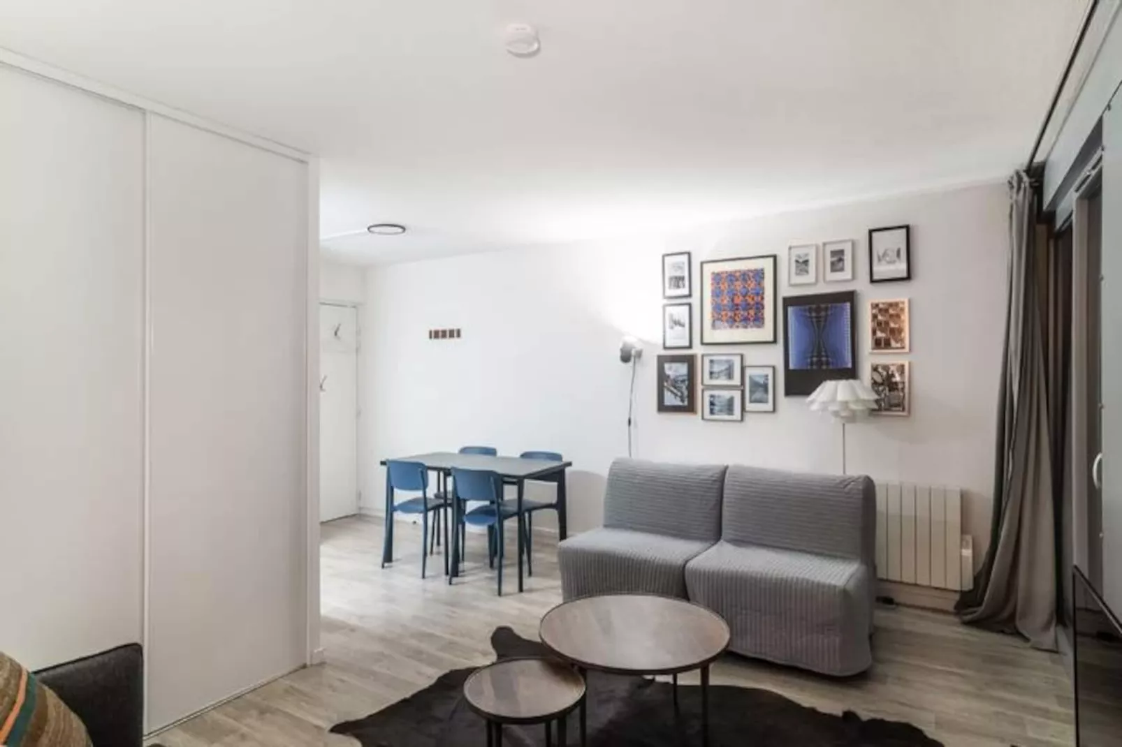 Résidence La Petite Ourse - maeva Home-Niet-getagd