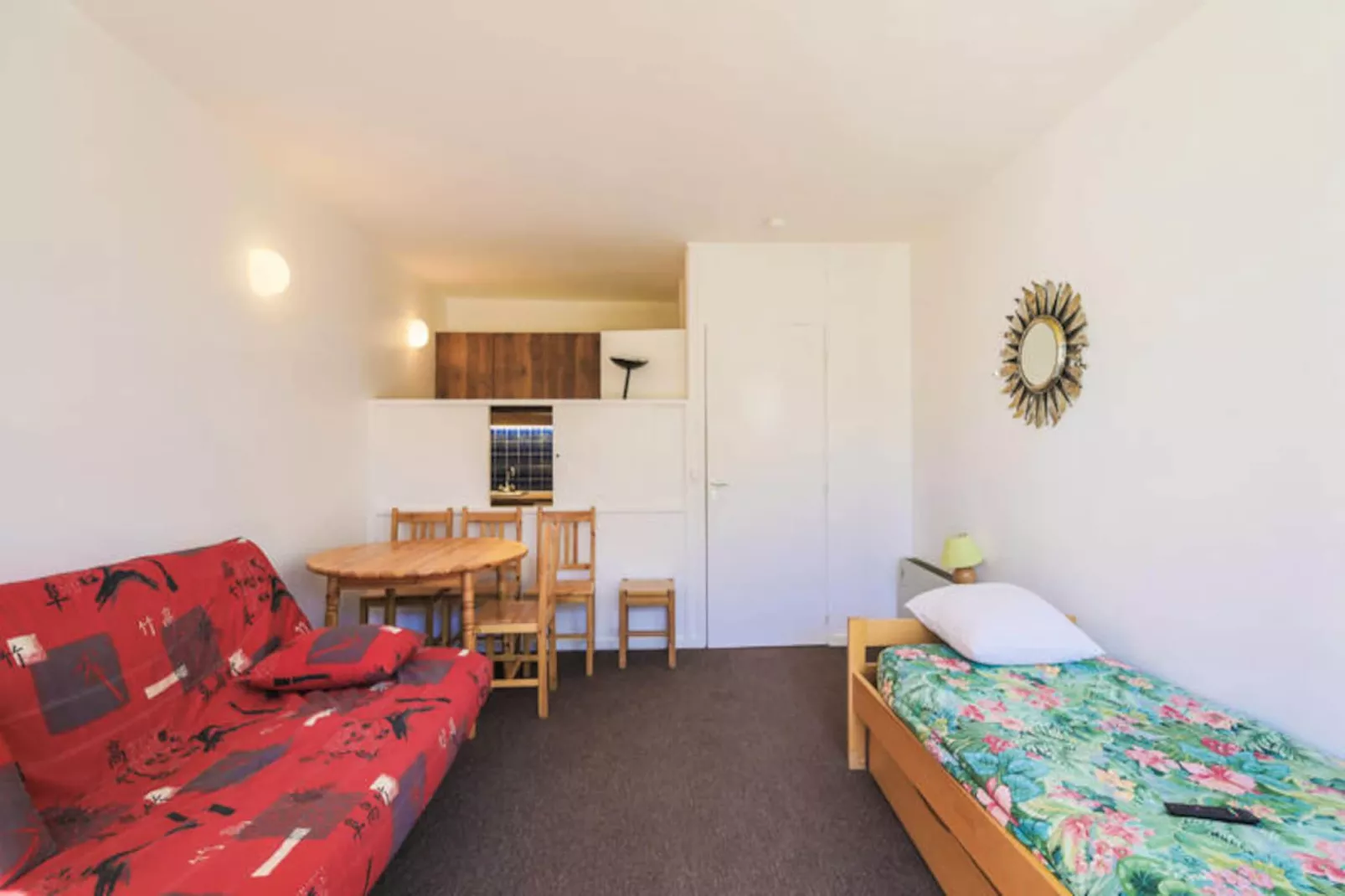 Résidence Capricorne - maeva Home-Niet-getagd