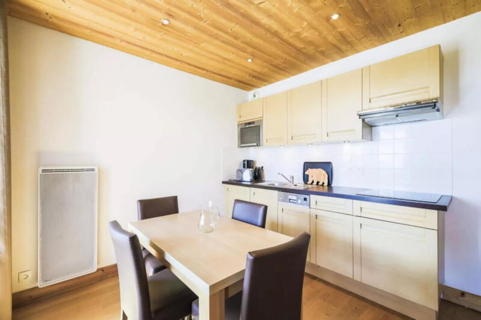 Résidence Refuge du Golf - maeva Home-Niet-getagd