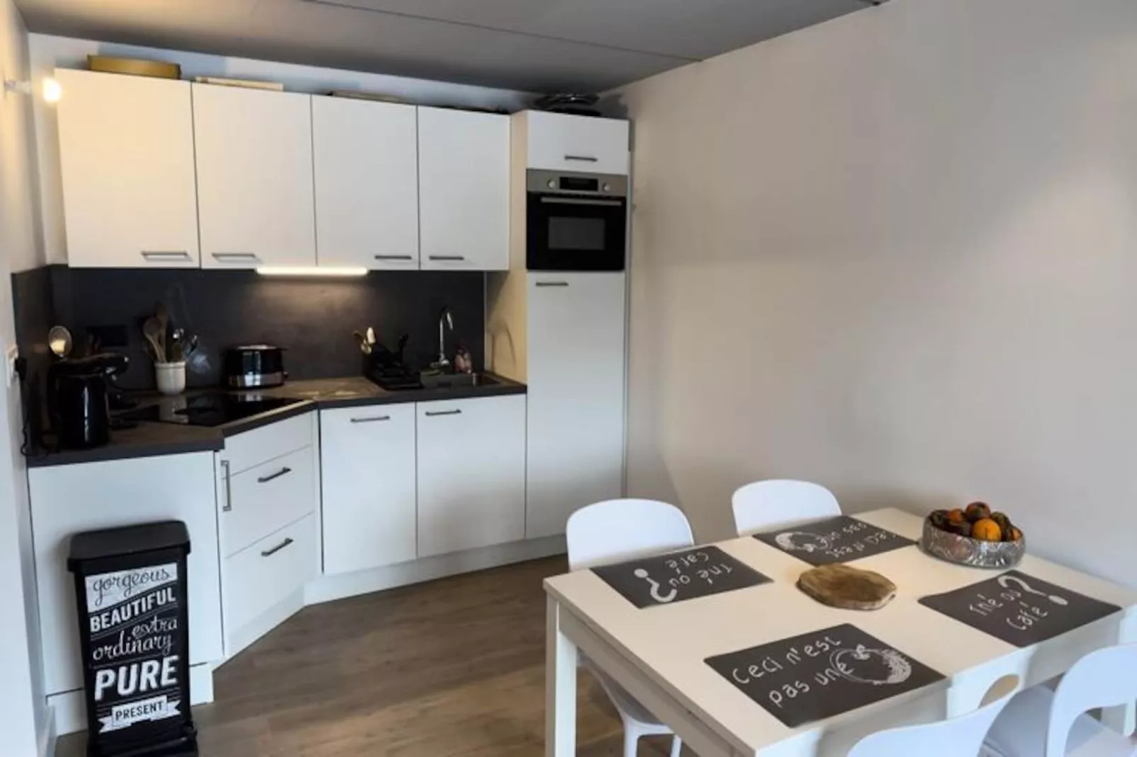 Résidence Aldébaran - maeva Home-Niet-getagd