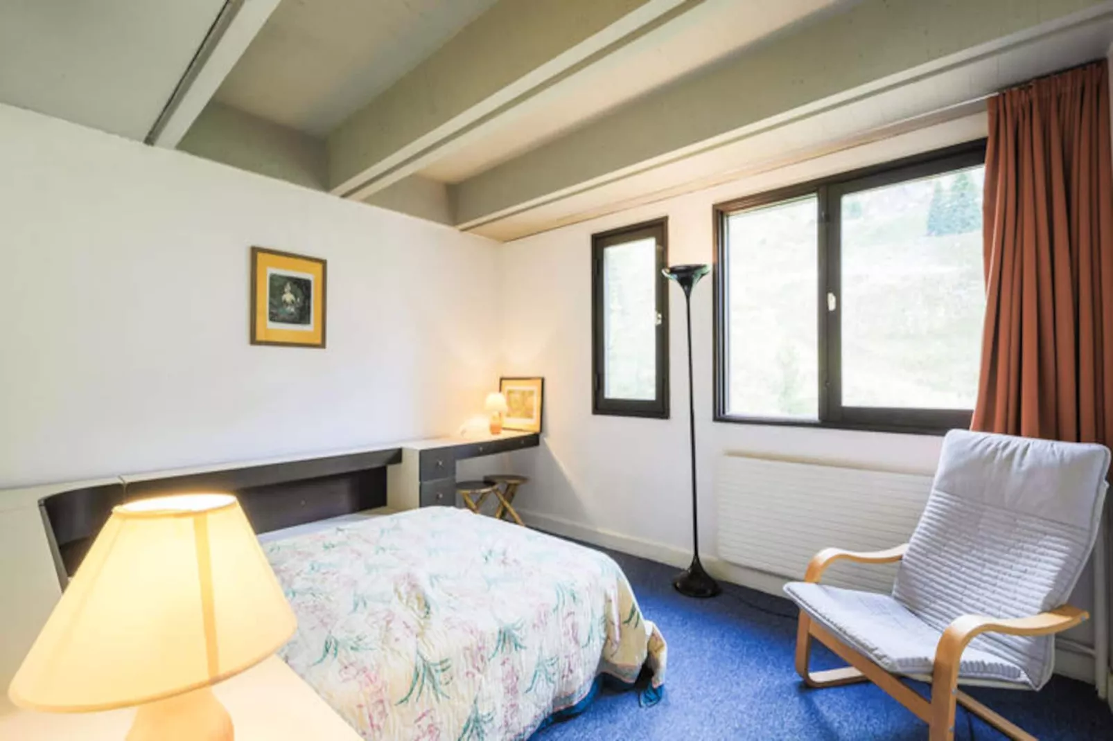 Résidence Aldébaran - maeva Home-Niet-getagd