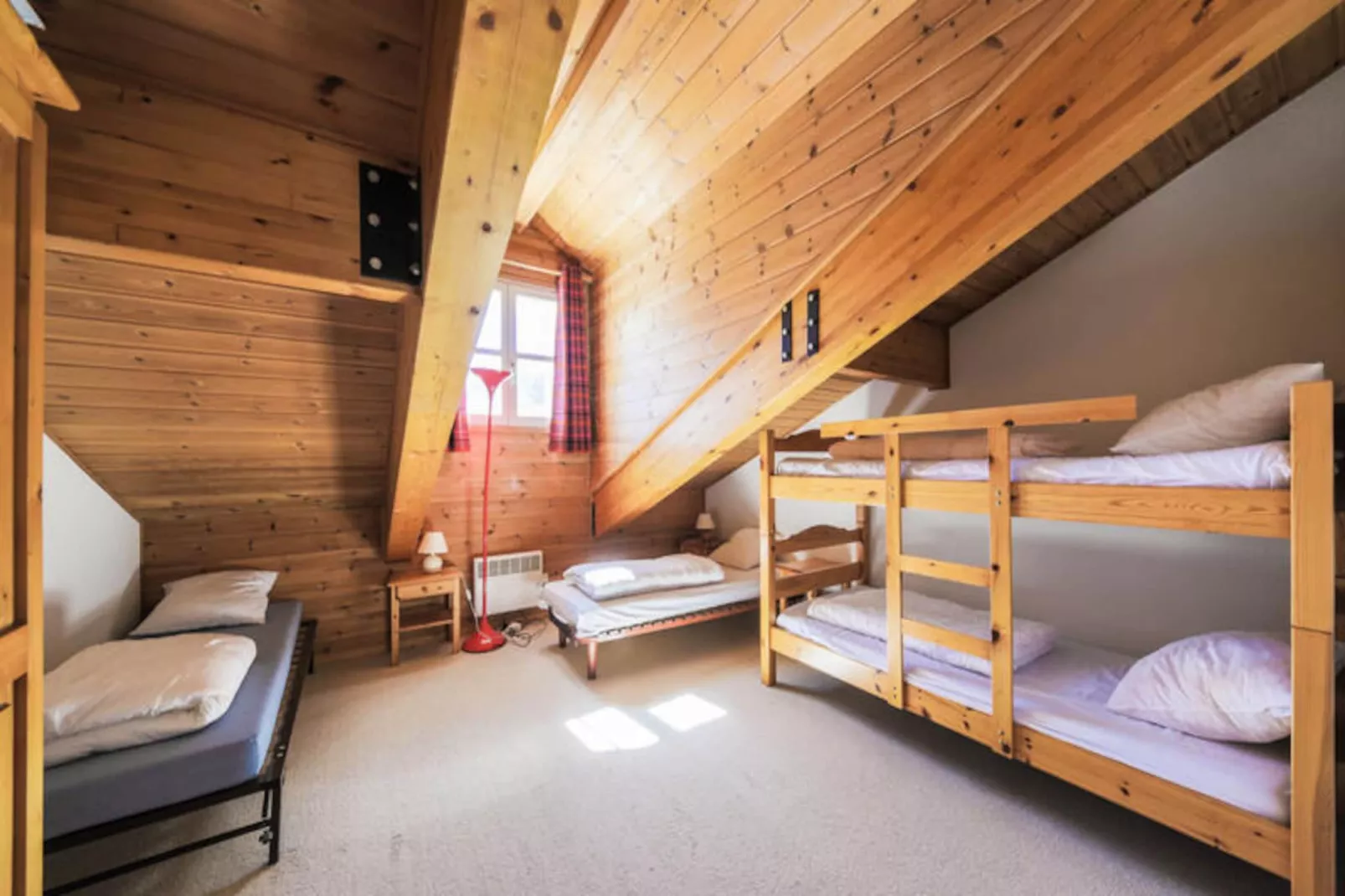 Résidence Le Château de Crans - maeva Home - Niet-getagd