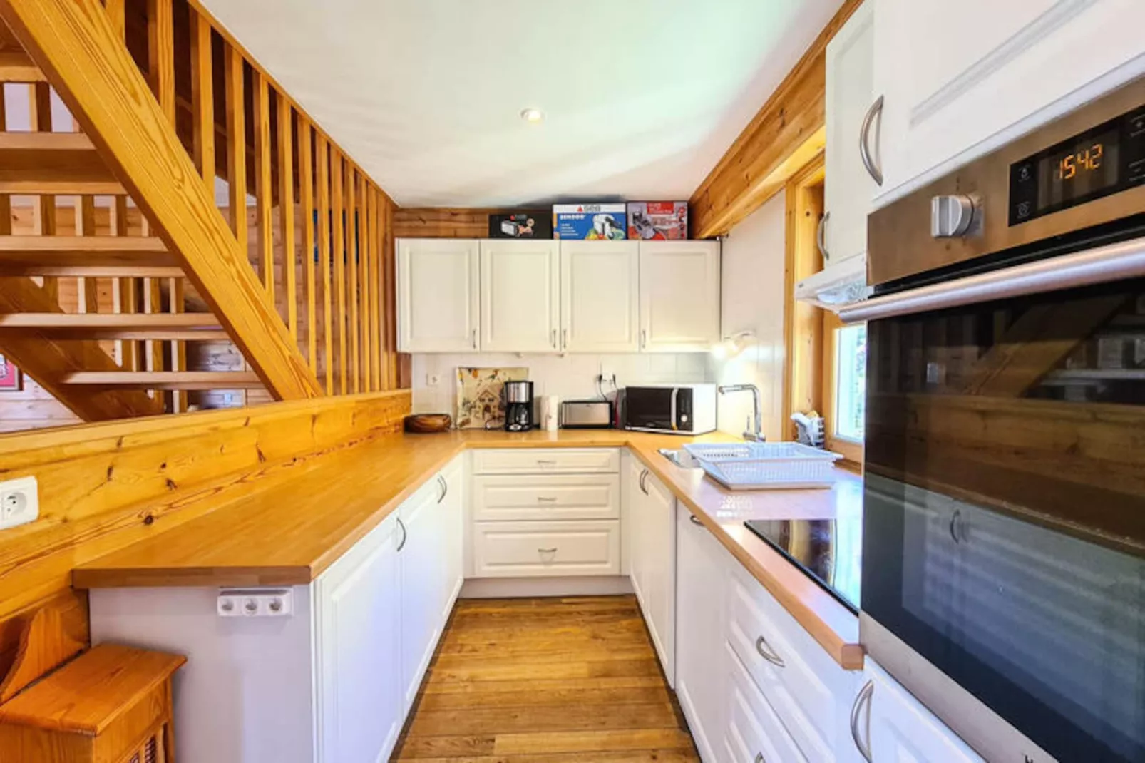 Résidence Hameau - Niet-getagd