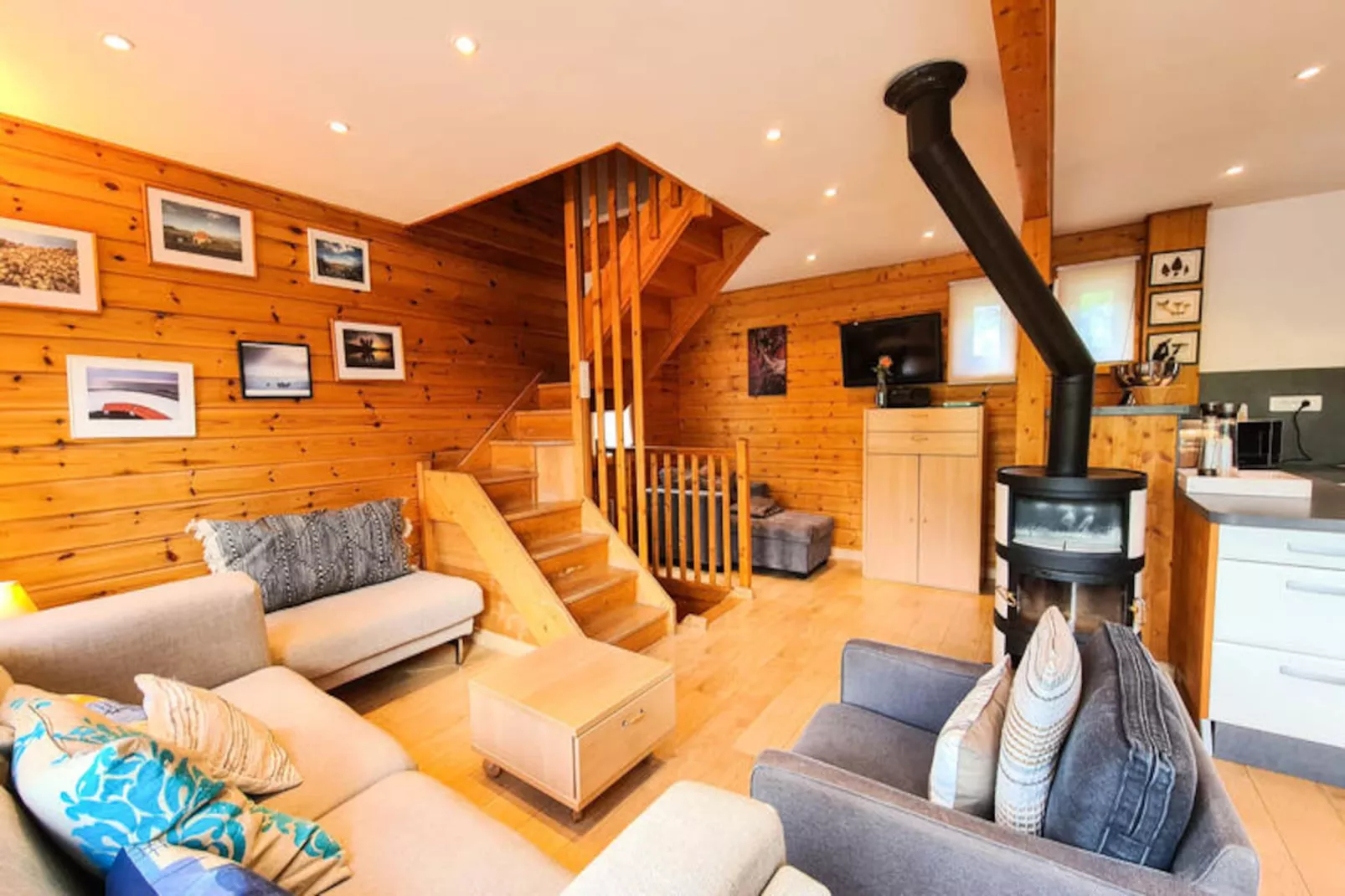 Résidence Hameau - Niet-getagd