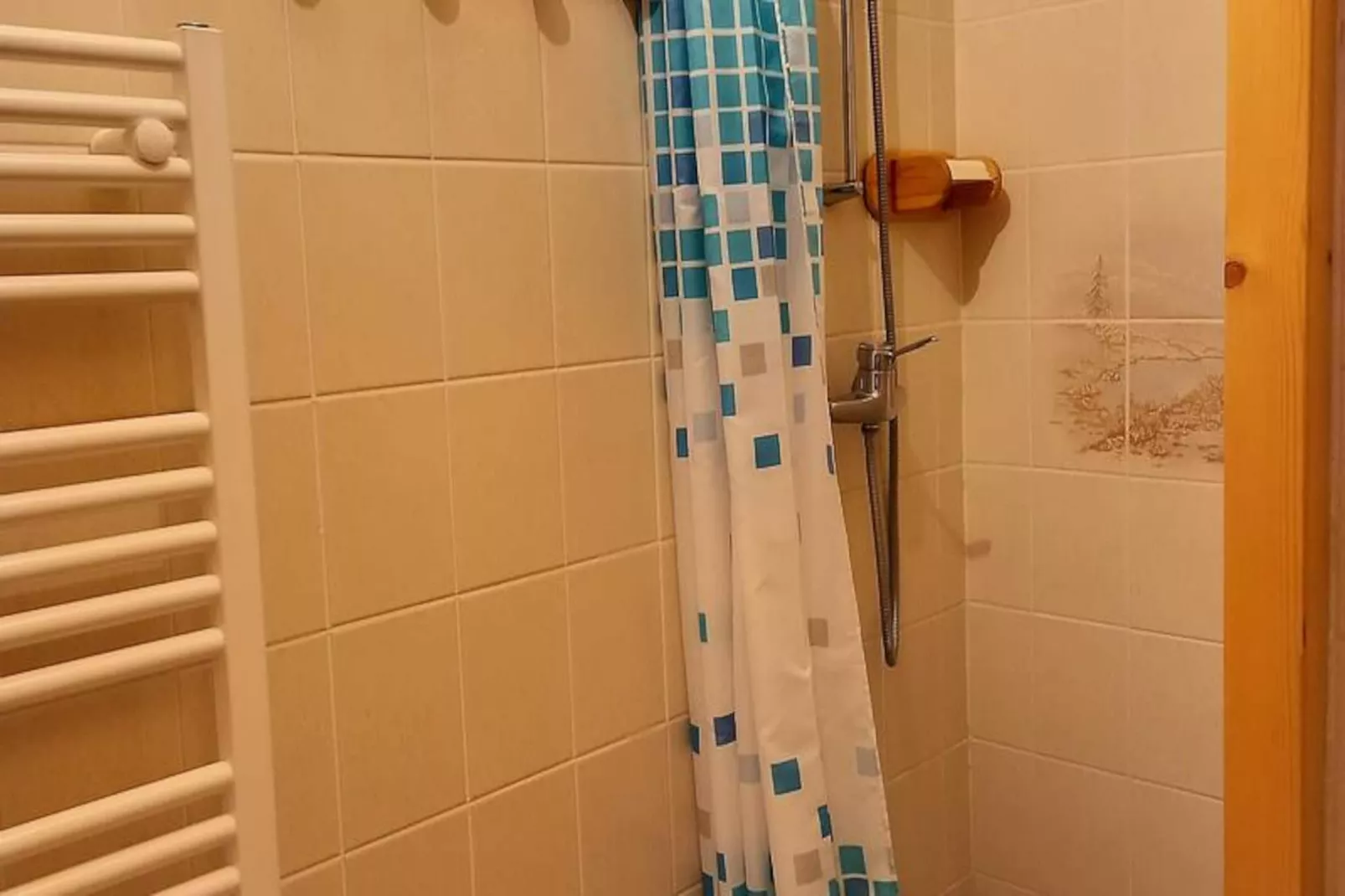 Résidence Arche-Niet-getagd