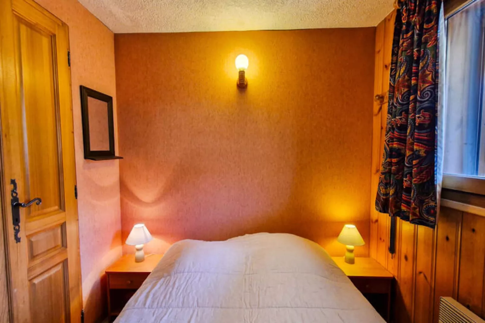 Résidence Arche-Niet-getagd