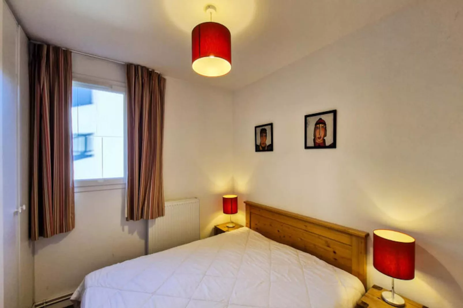 Résidence Les Pleiades-Niet-getagd