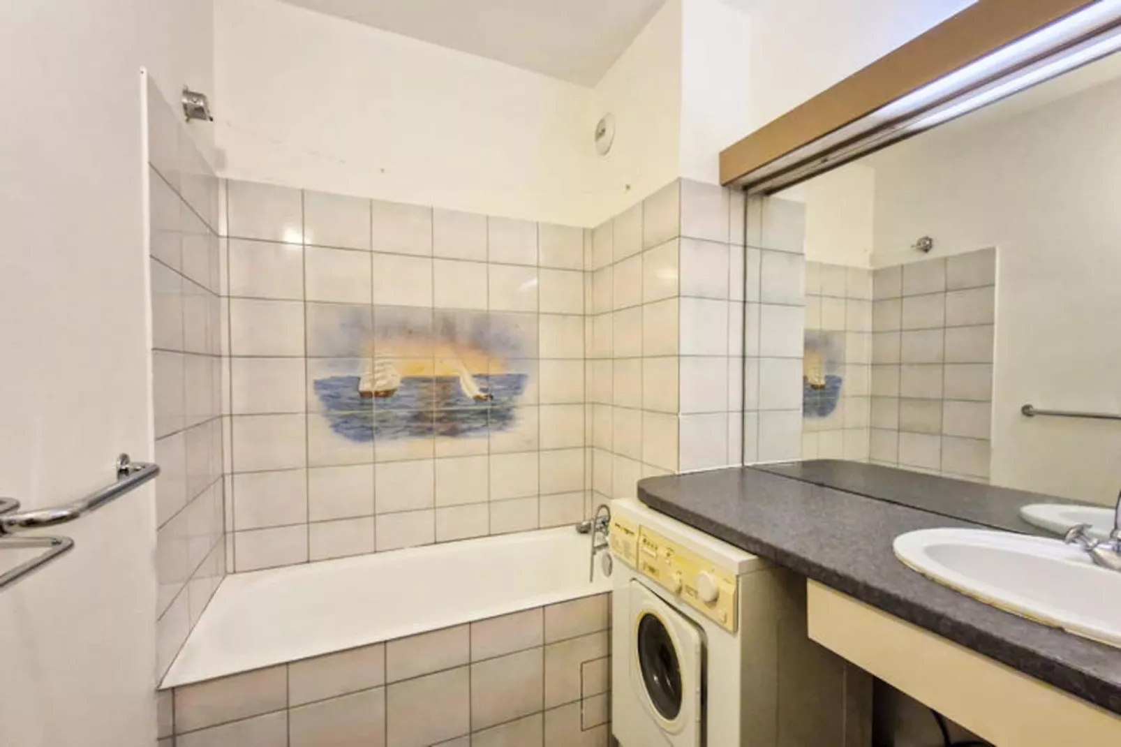 Résidence Belier-Niet-getagd