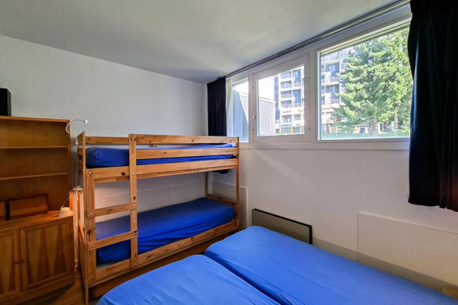 Résidence Belier-Niet-getagd