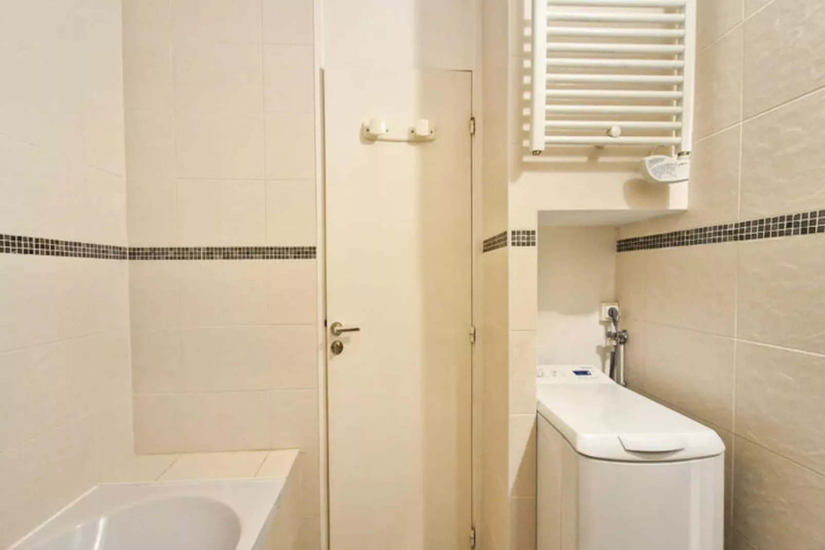 Résidence Belier-Niet-getagd