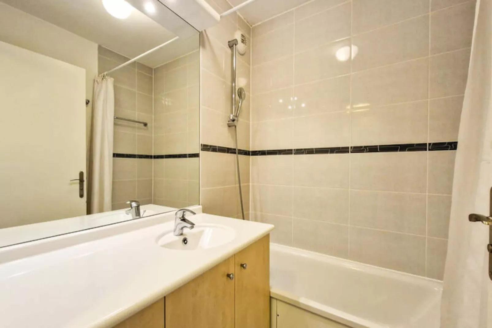 Résidence Les Pleiades-Niet-getagd