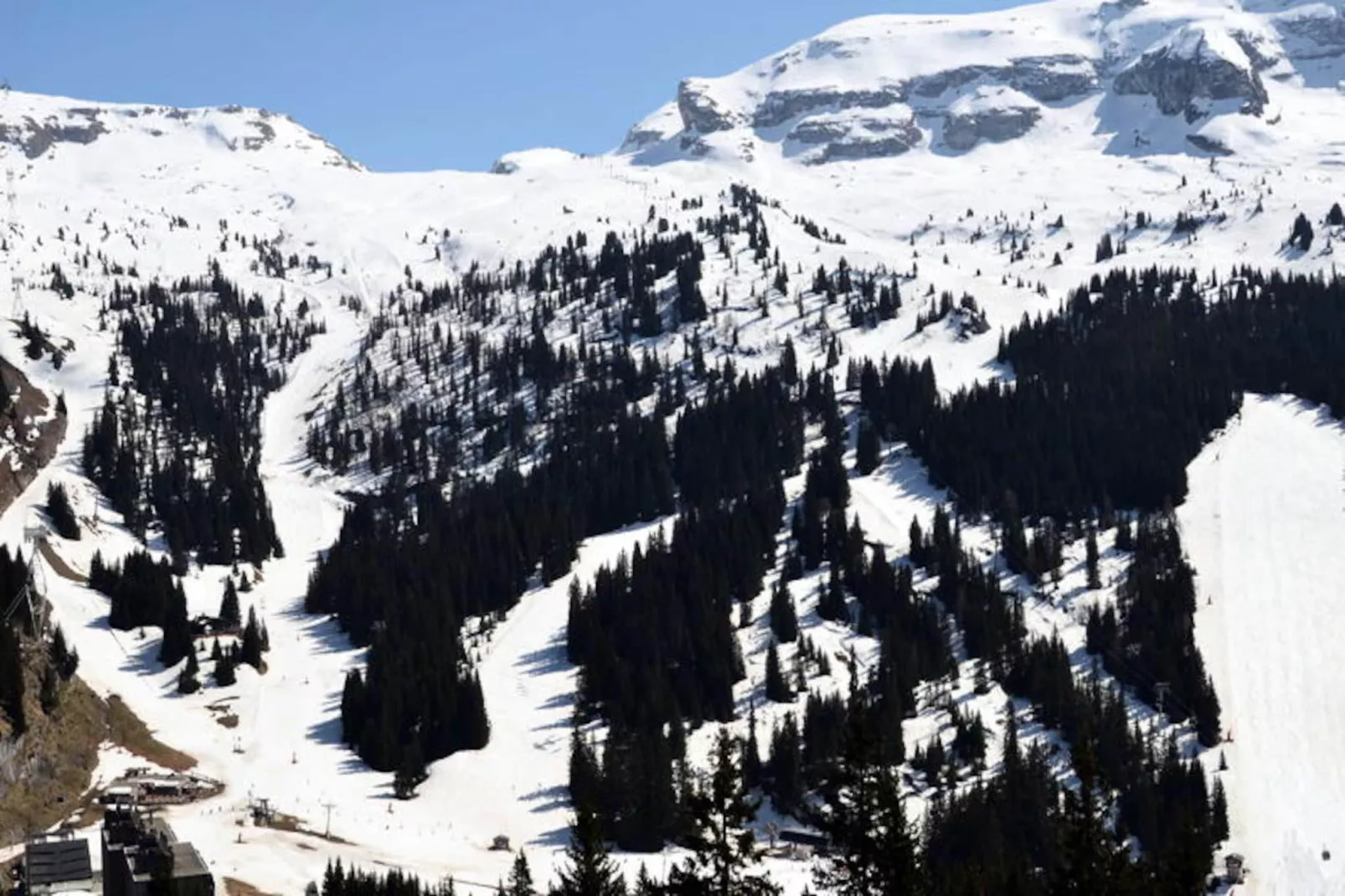 Résidence Andromede-Niet-getagd