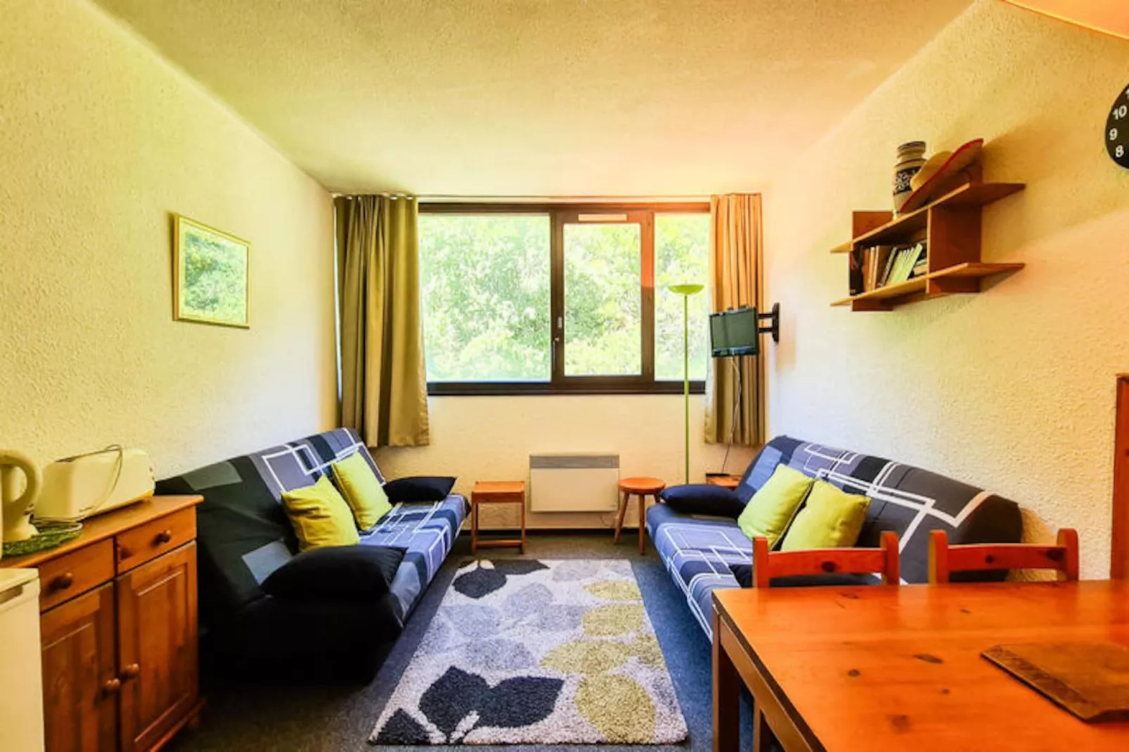 Résidence Andromede-Niet-getagd