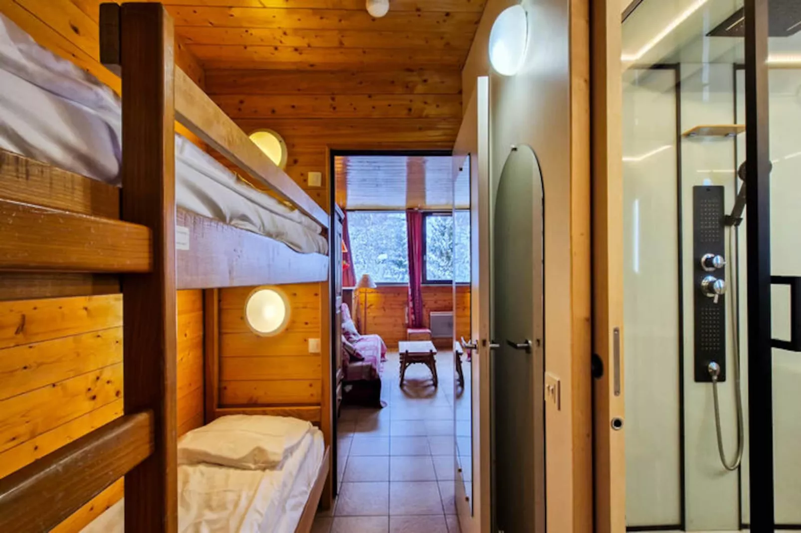 Résidence Andromede-Niet-getagd