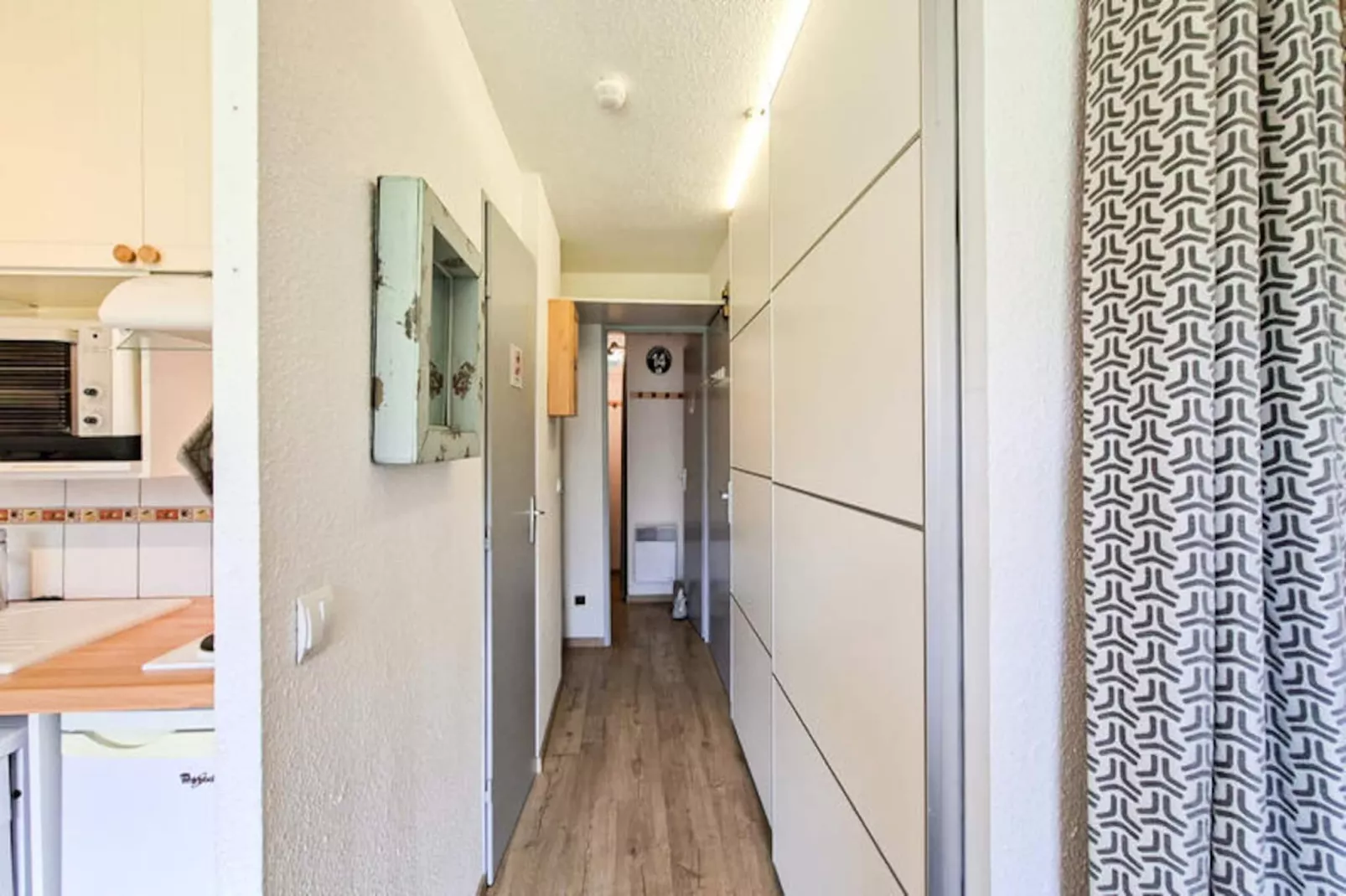 Résidence Sagittaire-Niet-getagd