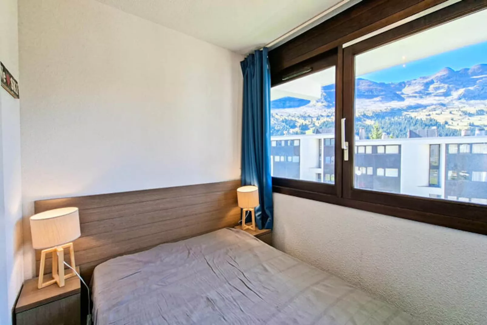 Résidence Les Terrasses De Veret-Niet-getagd