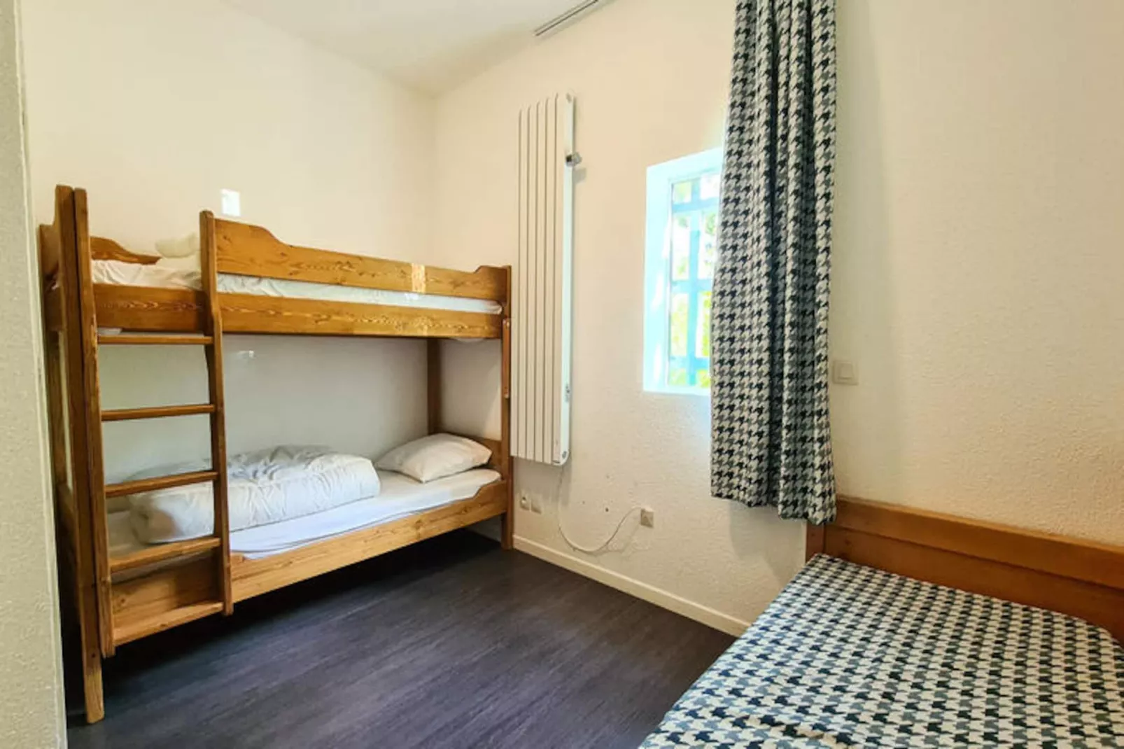 Résidence Les Terrasses De Veret-Niet-getagd