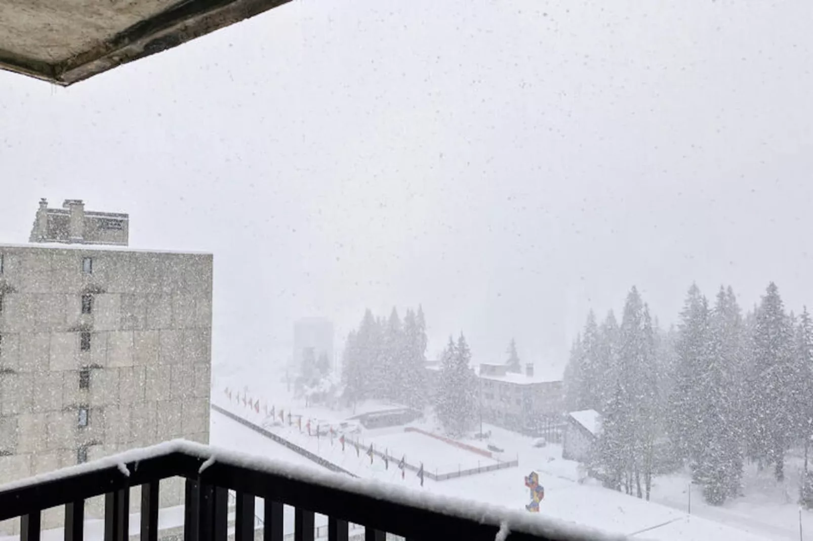 Résidence Vega - Niet-getagd